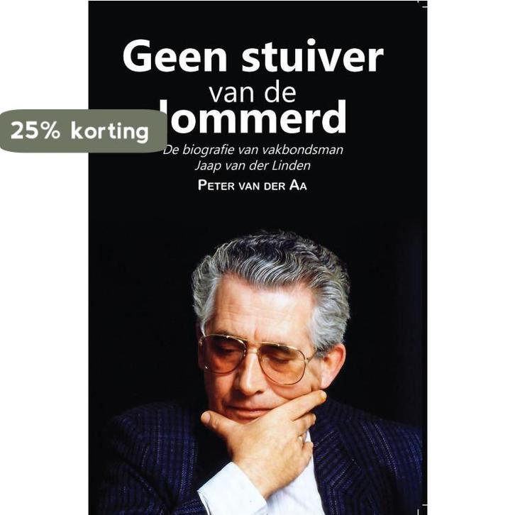 Geen stuiver van de lommerd 9789402234480 Peter van der Aa, Boeken, Hobby en Vrije tijd, Gelezen, Verzenden