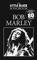 Little Black Songbook 9781846099953 Bob Marley, Boeken, Verzenden, Gelezen, Bob Marley