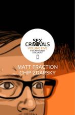 Sex Criminals Volume 5: Five-Fingered Discount, Verzenden, Nieuw