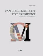 van boerenknecht tot president 9789490329921 J.A. de Boer, Verzenden, Zo goed als nieuw, J.A. de Boer