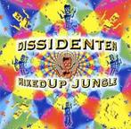 cd - Dissidenten - Mixed Up Jungle, Cd's en Dvd's, Cd's | Dance en House, Verzenden, Zo goed als nieuw