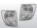 Voorknipperlichten (set) | Mercedes V-Klasse 1998-2002 / Vit, Auto-onderdelen, Verlichting, Verzenden, Nieuw, Mercedes-Benz