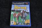 Horsez Playstation 2 PS2, Spelcomputers en Games, Verzenden, Nieuw