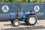 Veiling: Minitractor Iseki TU1700 Diesel (Marge), Zakelijke goederen, Agrarisch | Tractoren, Gebruikt, Tot 2500, Tot 80 Pk, Ophalen