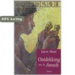 Ontdekking aan de Awash 9789020932447 Lieve Hoet, Verzenden, Gelezen, Lieve Hoet