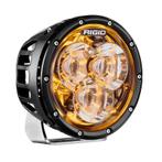 Rigid Industries 360-Series Laser 6in Amber Backlight, Ophalen of Verzenden, Nieuw