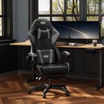 Ergonomische Bureaustoel -  Office Chair - Gamestoel - Volwa, Verzenden, Zo goed als nieuw