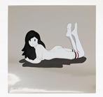 Takeru Amano (1977) - ICONS Venus Silver + Artbook, Antiek en Kunst