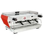 Espressomachine | KB90 | RVS | 3 Groepen | Digitaal | 5.83kW, Verzenden, Nieuw in verpakking