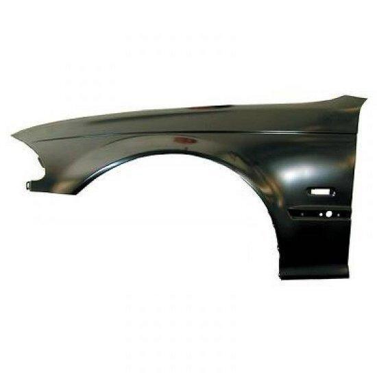 Zijscherm Spatbord Links BMW E46 Sedan/Touring B6022, Auto-onderdelen, Carrosserie en Plaatwerk, Nieuw, BMW, Voor, Links, Spatbord