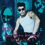 cd - Herman Brood - My Way - The Hits, Zo goed als nieuw, Verzenden
