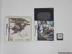 Nintendo DS - Final Fantasy - The 4 Heroes Of Light - FAH, Spelcomputers en Games, Games | Nintendo DS, Verzenden, Gebruikt