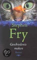 Geschiedenis maken 9789060055571 S. Fry, Verzenden, Zo goed als nieuw, S. Fry