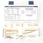 Edelbrock calibration kit 1480, Auto-onderdelen, Motor en Toebehoren, Ophalen of Verzenden, Nieuw