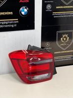 BMW 1 serie F20/F21 achterlicht set rechts en links bj.2014, Gebruikt, BMW
