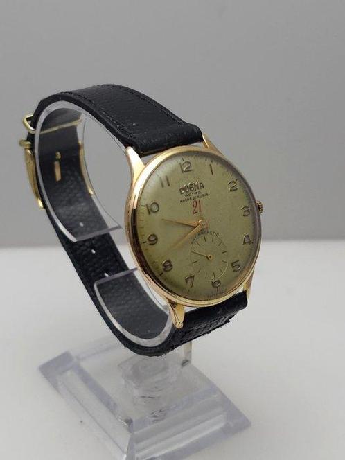 Dogma - Prima Oversize Case - Zonder Minimumprijs - 563206 -, Sieraden, Tassen en Uiterlijk, Horloges | Heren