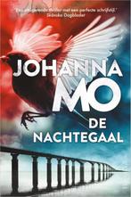 De nachtegaal / De Eilandmoorden / 1 9789402707175, Boeken, Verzenden, Zo goed als nieuw, Johanna Mo