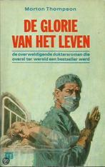 GLORIE VAN HET LEVEN 9789060712689 Thompson, Boeken, Verzenden, Gelezen, Thompson