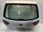 Achterklep Seat Ibiza Mk 1.2, Ophalen of Verzenden, Gebruikt, Achter, Seat
