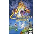 Zwanenprinses 1, Cd's en Dvd's, Verzenden, Nieuw in verpakking