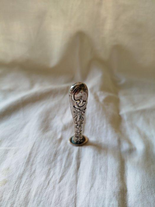 Decoratief ornament - Sigillo / cachet - antique - Duitsland, Antiek en Kunst, Antiek | Goud en Zilver