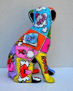 Patrycja Mroczkowska - Pop Art Dog