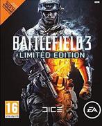 Battlefield 3: Limited Edition [Xbox 360], Ophalen of Verzenden, Nieuw