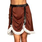 Steampunk Rok Dames, Kleding | Dames, Nieuw, Verzenden