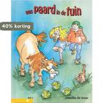 Een paard in de tuin / Klavertje een-serie 9789020680379, Boeken, Kinderboeken | Jeugd | onder 10 jaar, Verzenden, Gelezen, Connie de Boer
