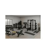 (Lease) - Bedrijfsfitness Ruimte - Hotel Ruimte -, Sport en Fitness, Ophalen of Verzenden, Nieuw, Overige typen
