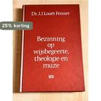 Bezinning op wijsbegeerte, theologie en muze 9789024222230, Verzenden, Gelezen, J.J. Louet Feisser
