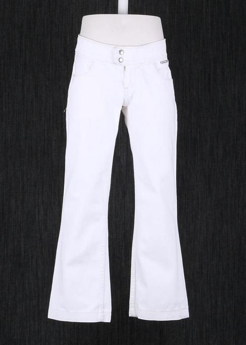 Vintage Straight Levis size 27 / 28, Kleding | Heren, Spijkerbroeken en Jeans, Ophalen of Verzenden