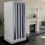 Tijdelijke Nood Douchecabine met Warm Watervoorziening