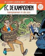 F.C. De Kampioenen AVI E3: Kampioenen in de zoo, Nieuw, Verzenden