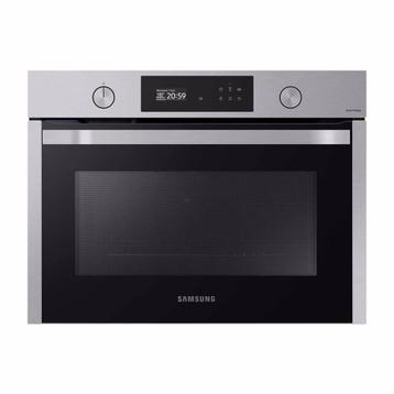 €609 Samsung NQ50A6539BS Combi-Magnetron beschikbaar voor biedingen