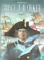 Bruce J. Hawker integraal 1 - 2016, Boeken, Stripboeken, Eén stripboek, Verzenden, Zo goed als nieuw, Cutsem, William van.