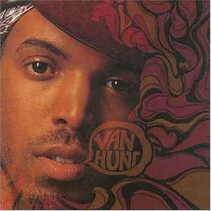 cd - Van Hunt - Van Hunt, Cd's en Dvd's, Cd's | Overige Cd's, Zo goed als nieuw, Verzenden