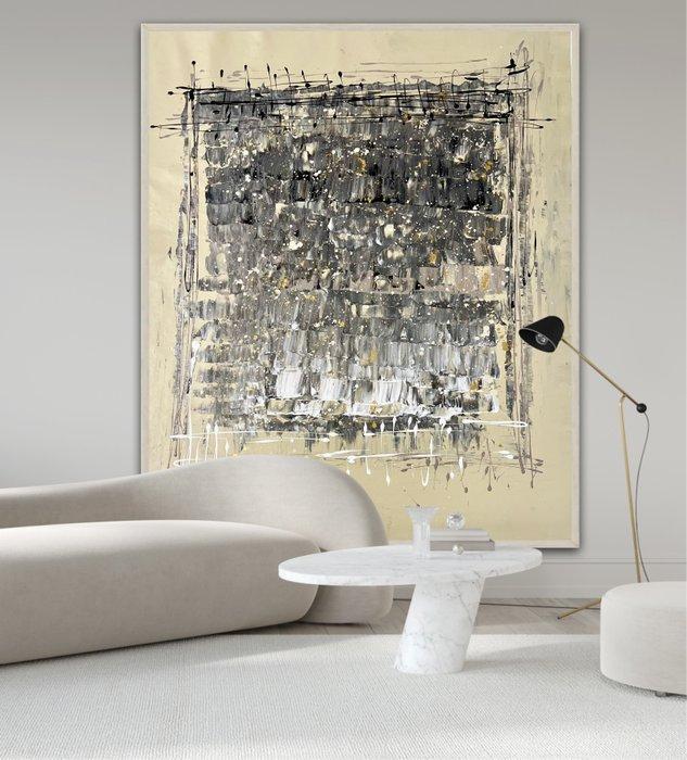 Ester Reut - Boralles XXL, Antiek en Kunst, Kunst | Schilderijen | Modern