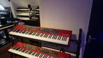Clavia Nord Stage 2 HA 88 synthesizer  SJ19649-4806, Muziek en Instrumenten, Synthesizers, Nieuw