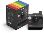 Polaroid -  Now Generation 3 -  Instant Camera - Black, Audio, Tv en Foto, Fotocamera's Analoog, Verzenden, Nieuw, Polaroid
