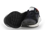 Wysh Sneakers in maat 36 Blauw | 10% korting, Verzenden, Jongen of Meisje, Schoenen, Zo goed als nieuw