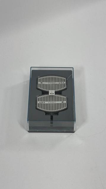 AKG D66 Retro Stereo Microfoons – Iconisch 60s/70s Geluid & beschikbaar voor biedingen