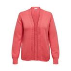 ONLY CARMAKOMA Vest CARMILLE L/S OPEN CARDIGAN KNT, Verzenden, Nieuw