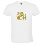 Chill Mode On, Overige kleuren, Roly, Verzenden, Nieuw
