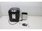 Inventum BM55 - Broodbakmachine - 12 programmas - 550W, Verzenden, Zo goed als nieuw