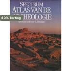 Spectrum atlas van de archeologie 9789027474063 K. Branigan, Verzenden, Gelezen, K. Branigan