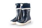 Bergstein Regenlaarzen in maat 23 Blauw | 10% extra korting, Kinderen en Baby's, Kinderkleding | Schoenen en Sokken, Verzenden
