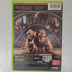 Sphinx and the Cursed Mummy Xbox Original, Ophalen of Verzenden, Nieuw