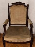 Stoel - Hout, Antiek en Kunst