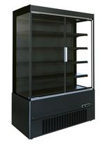 Combisteel Wandkoeling | Jamie | Zwart | +2°c/+4°c | Geforce, Ophalen of Verzenden, Nieuw